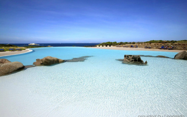 Valle Dell Erica - Resort Thalasso & Spa