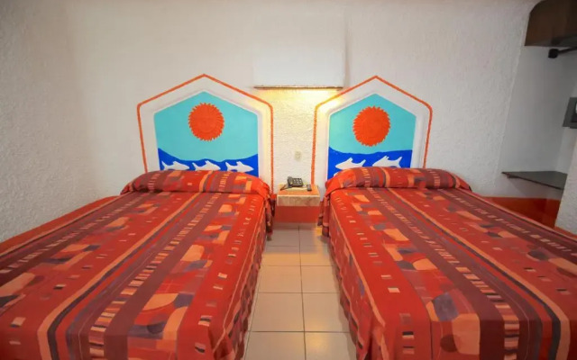 Hotel Plaza Carrillo's