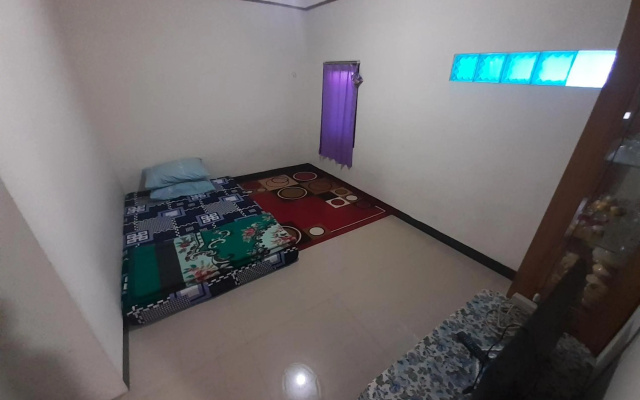 Widodaren Homestay