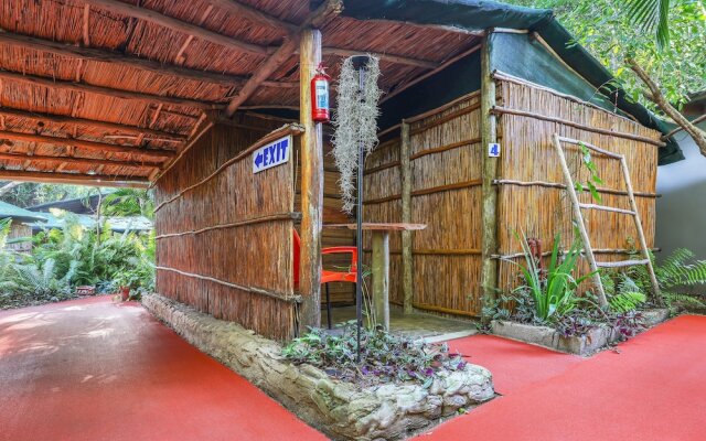 Gala-Gala Eco Resort