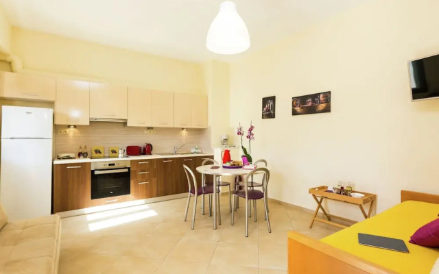 Eleonas Apartments by Belvilla by OYO