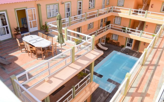 Wanna Studio Apartments