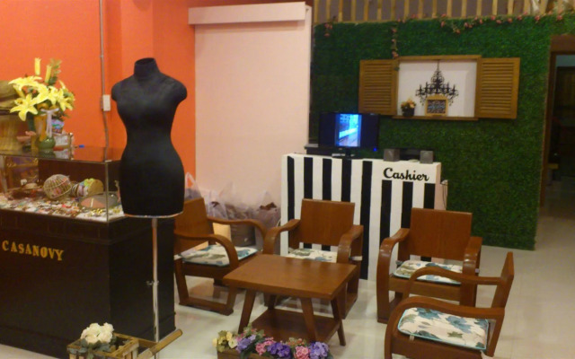 B Trio Guesthouse