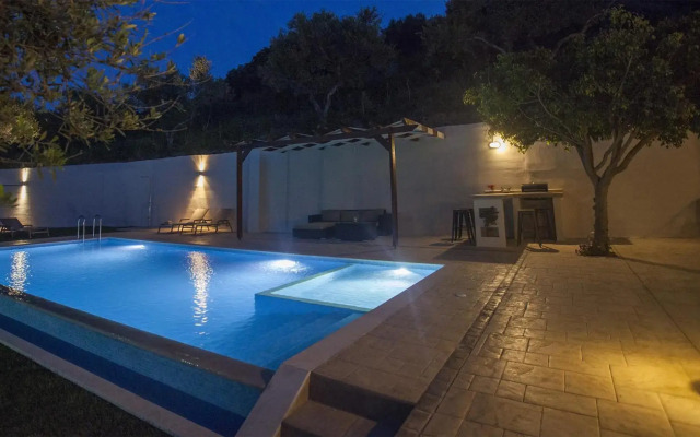 Villa Veghera