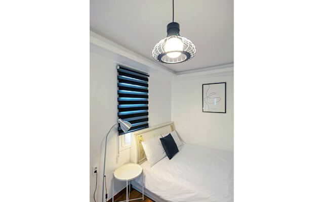 Taean Pino624 Pension