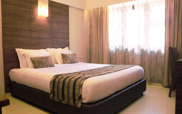 Hotel Park Plaza