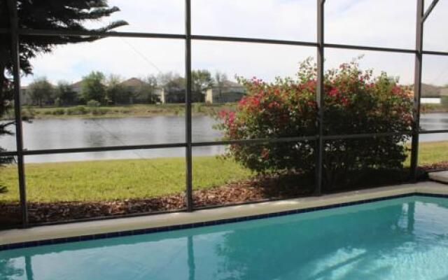 Glenbrook Villa GB010