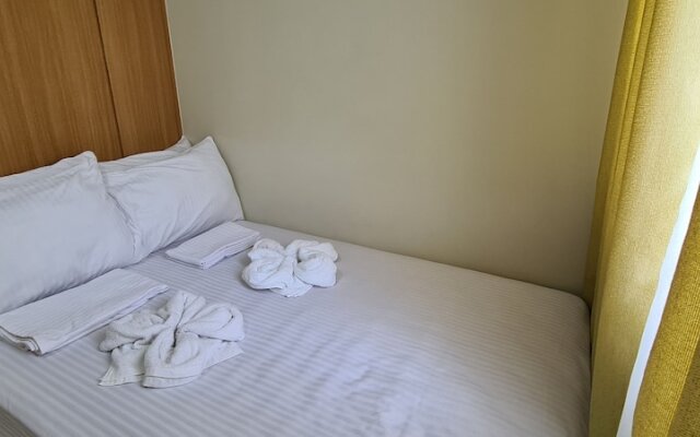 CondoDeal at Shell Residences Moa Pasay