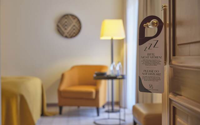 Classik Hotel Hackescher Markt