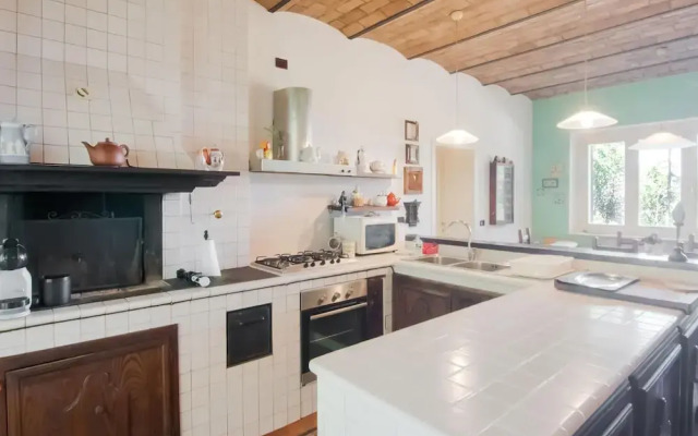 Holiday Home in Fano Near the Beach
