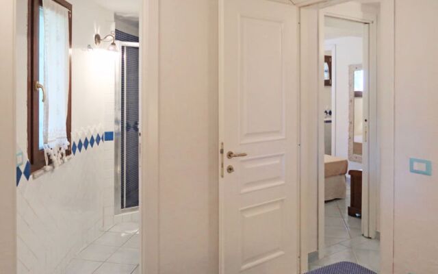 House Omer San Teodoro