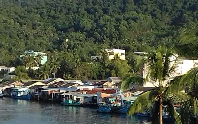 Phuong Dung Phu Quoc Guesthouse