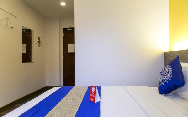 Parkland Hotel