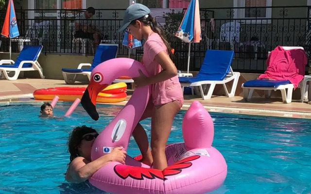 Taner Otel