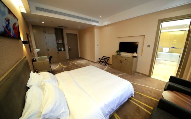 Donggang Renda Bliss Inn