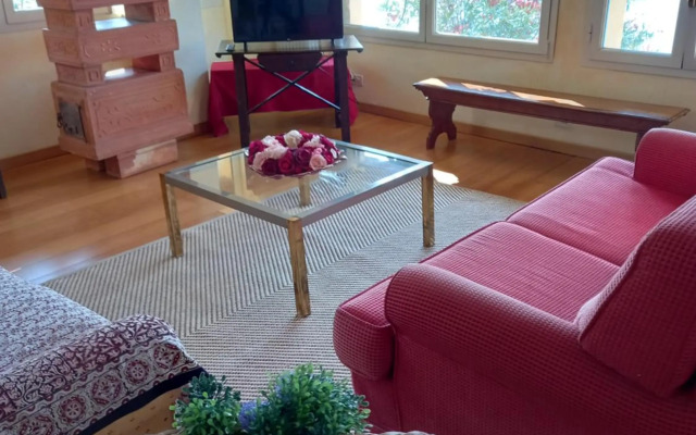 L'Oleandro Sul Lago d'Iseo B&B