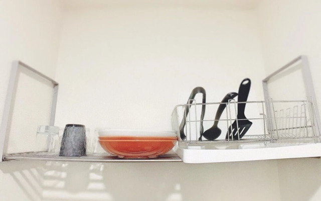 HOTEL AARON Tsuten West