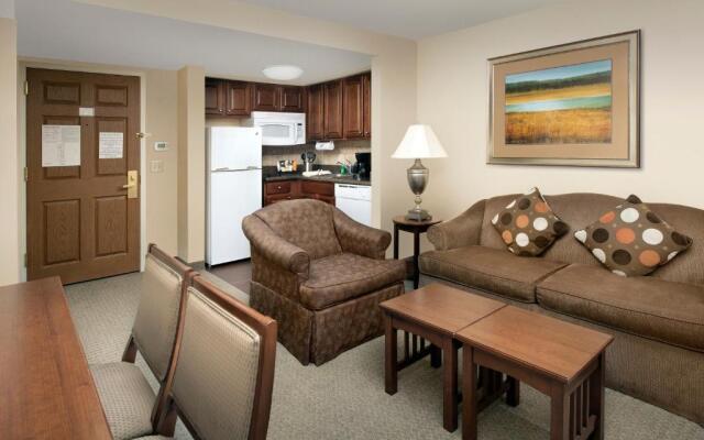 Staybridge Suites North Brunswick by IHG