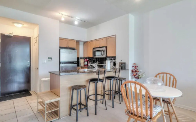 The Jarvis Suite