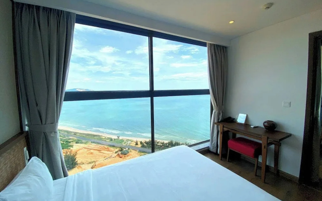 Apec Mandala Cham Bay Condotel Mui Ne – Guest Rooms – Phan Thiet