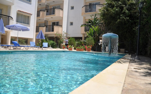 Mariela Hotel Apartments