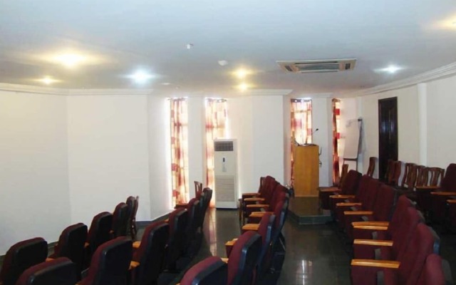 Hotel Massaley