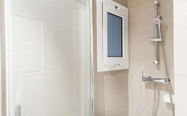AB Eixample Suite
