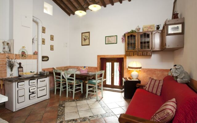 La Valle Dei Castagni