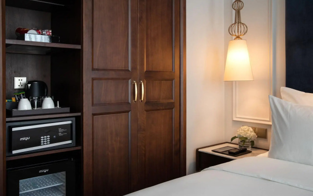 Soleil Boutique Hotel