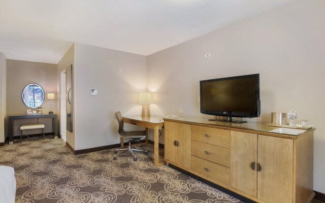 Radisson Hotel San Diego-Rancho Bernardo
