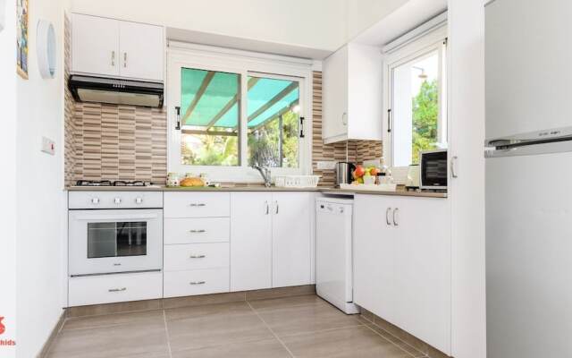 Villa Eva-