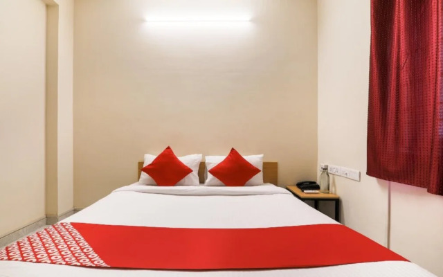 Sri Krishna Brindavan By OYO Rooms