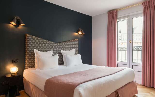 Hôtel Maison Malesherbes