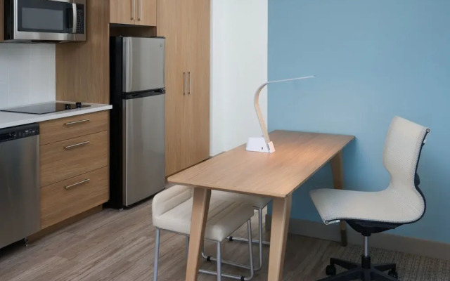 Element Melbourne Oceanfront