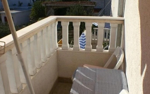 Amalija - 50m Close to the sea - A3 Posebni