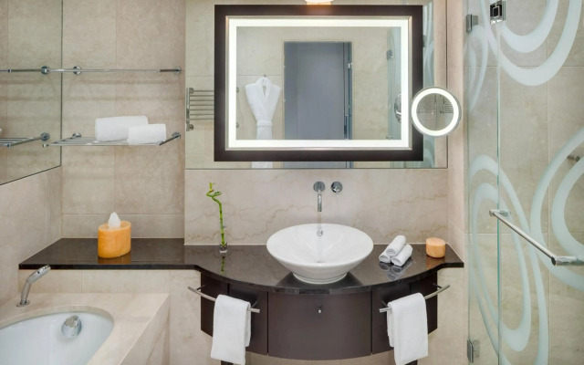 Grand Hotel River Park, a Luxury Collection Hotel Bratislava