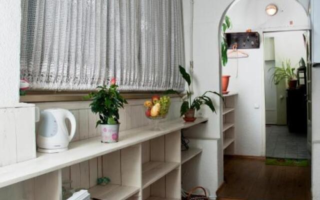 Klarabara Apartment