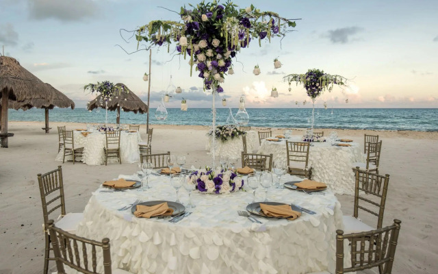 Iberostar Selection Paraiso Maya Suites AI