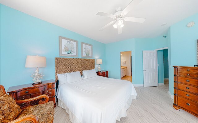 Lighthouse Condominiums