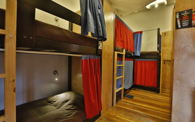 Kokopelli Hostel Cusco