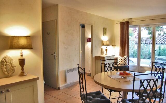 Cyprès du Paradis à Gordes