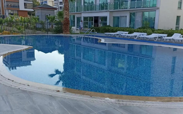 Yelken Apart Hotel