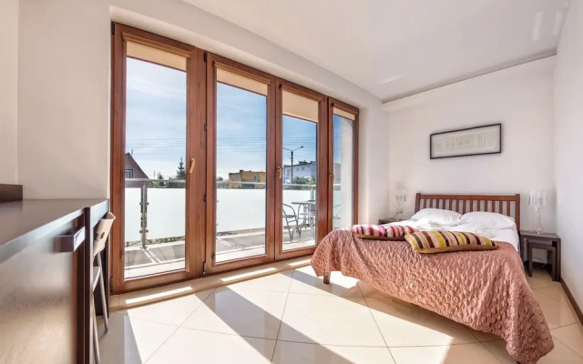 Apartamenty Sun&Snow Casa Al Mare