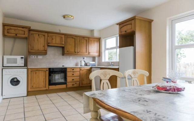 Marine View Three Bedroom Townhouse