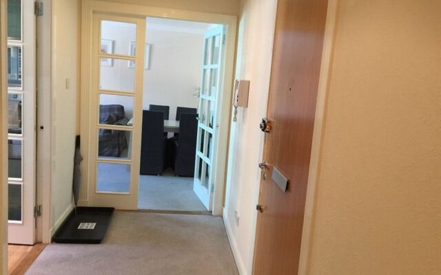 Alba Apartments