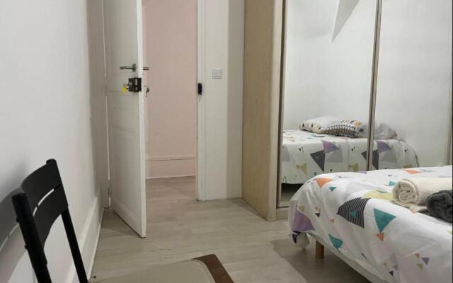 Résidence Banlieue Parisienne Neuilly