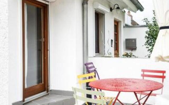 Ferienwohnung Design Apartment Seoul