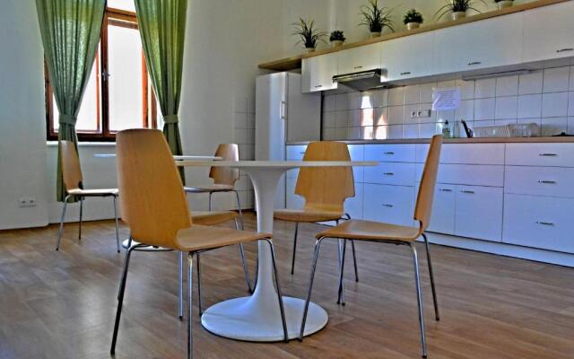 Hostel U Sv Stepána