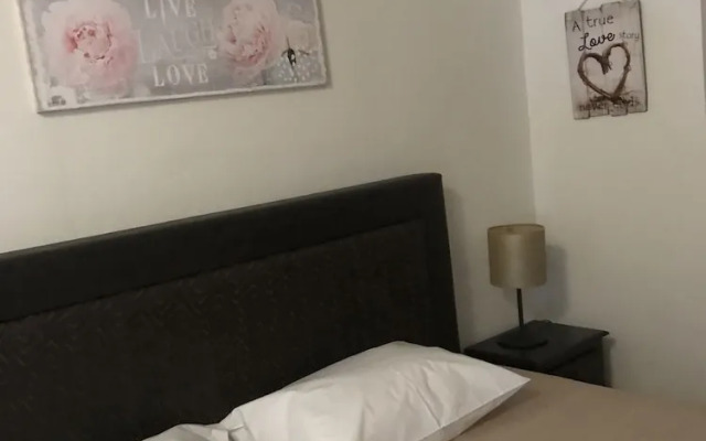Ioanna's Residence