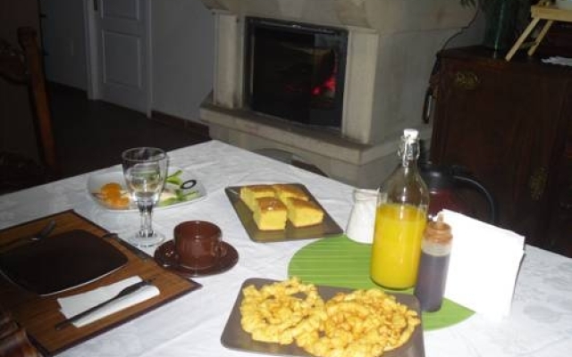 Casa Rural el Calero